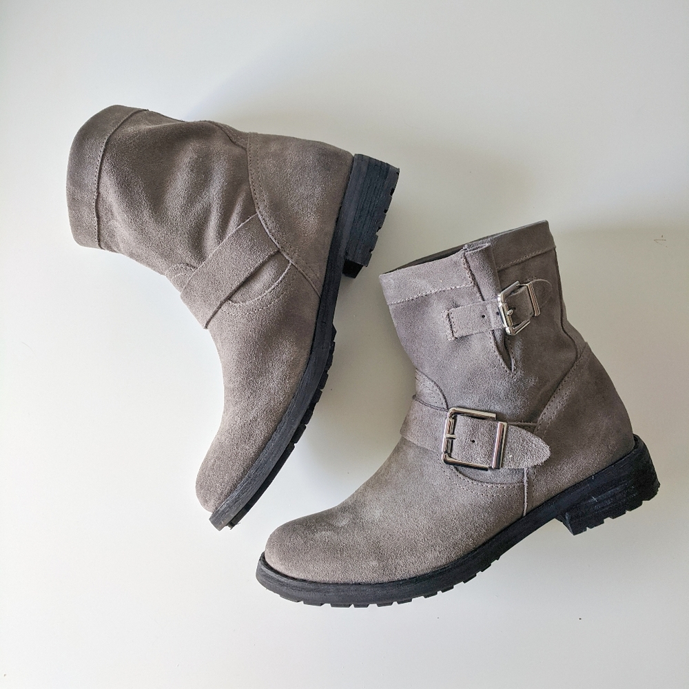 Vince Camuto ankle boot